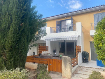 1 - Anarita, Townhouse