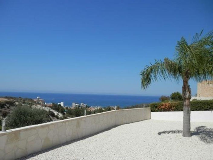 Image No.3-Villa de 3 chambres à vendre à Paphos