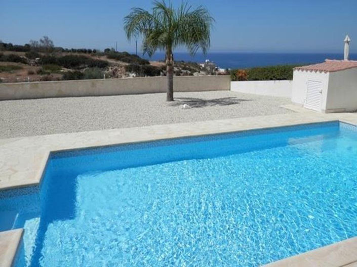 Image No.4-Villa de 3 chambres à vendre à Paphos