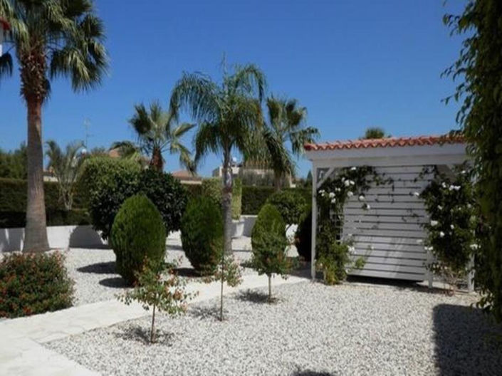 Image No.5-Villa de 3 chambres à vendre à Paphos