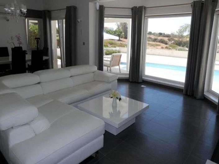 Image No.7-Villa de 3 chambres à vendre à Paphos