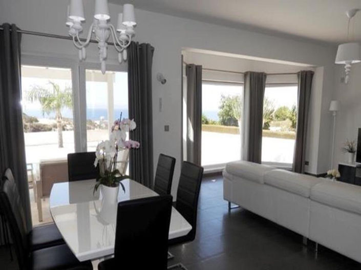 Image No.8-Villa de 3 chambres à vendre à Paphos