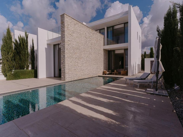 Image No.2-Villa de 4 chambres à vendre à Sea Caves