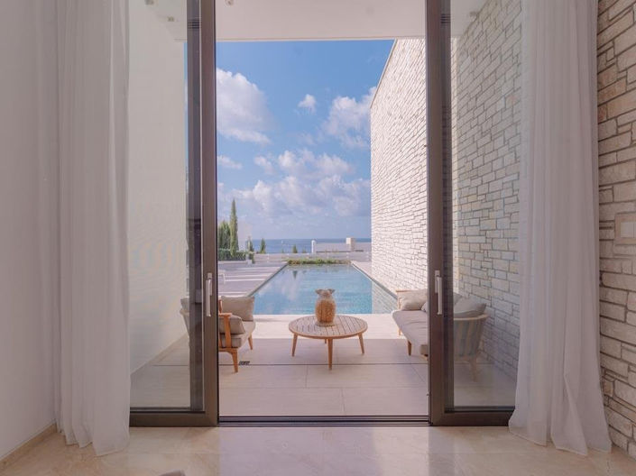 Image No.4-Villa de 4 chambres à vendre à Sea Caves