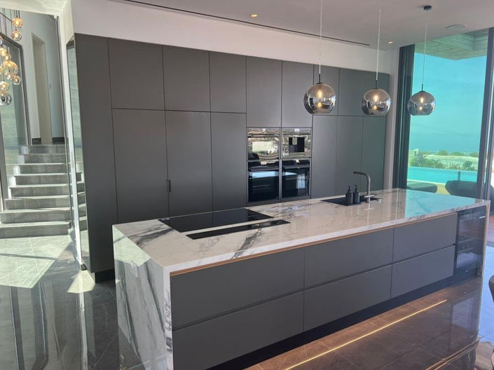 Image No.7-Villa de 5 chambres à vendre à Armou