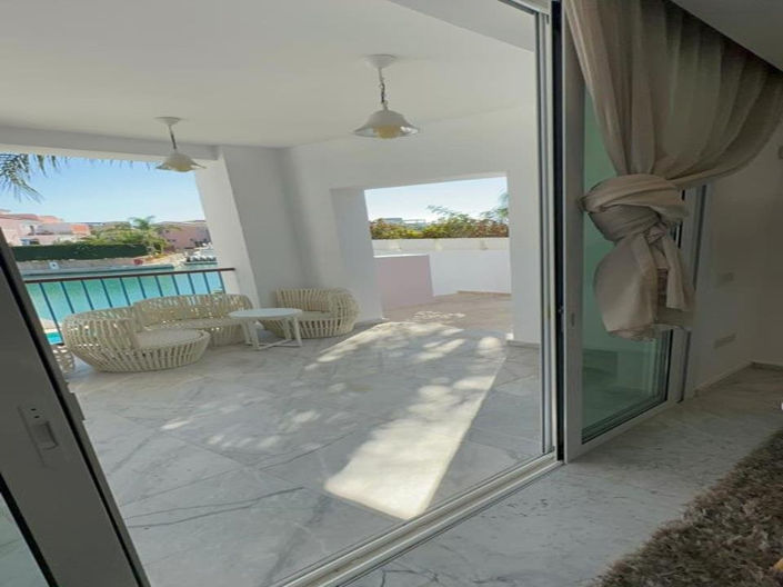 Image No.4-Villa de 3 chambres à vendre à Limassol Marina