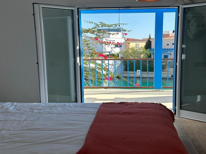 Image No.9-Villa de 3 chambres à vendre à Limassol Marina