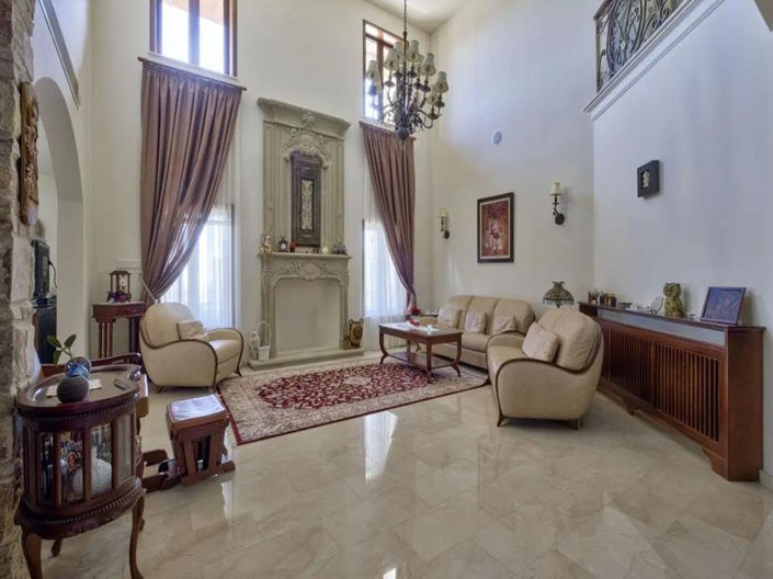 Image No.8-Villa de 5 chambres à vendre à Souni