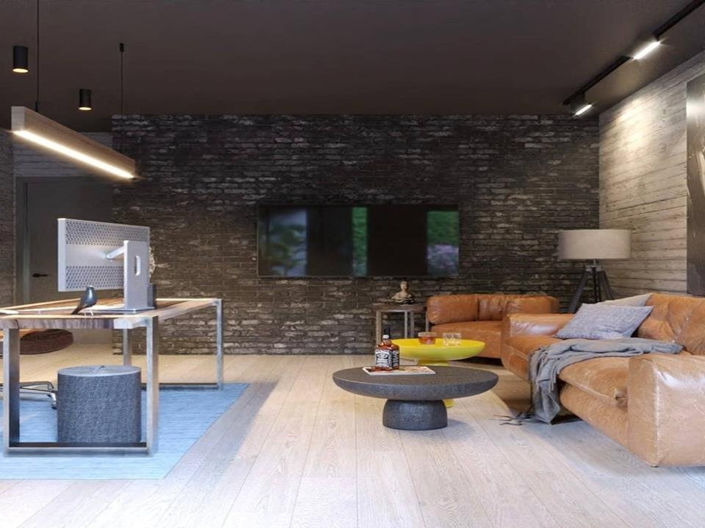 Image No.4-Villa de 6 chambres à vendre à Souni