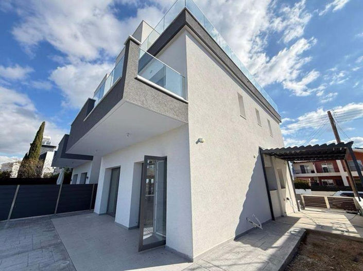 Image No.3-Villa de 4 chambres à vendre à Mandria