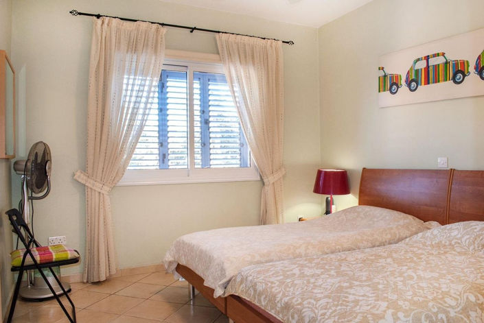 Image No.10-Propriété de 3 chambres à vendre à Kato Paphos