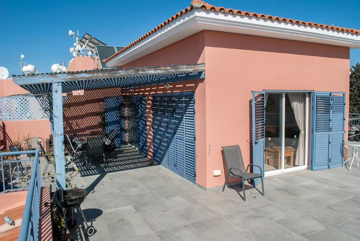 Image No.15-Propriété de 3 chambres à vendre à Kato Paphos