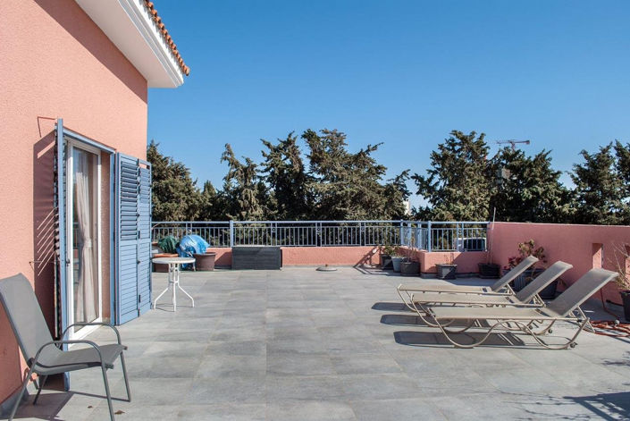 Image No.17-Propriété de 3 chambres à vendre à Kato Paphos