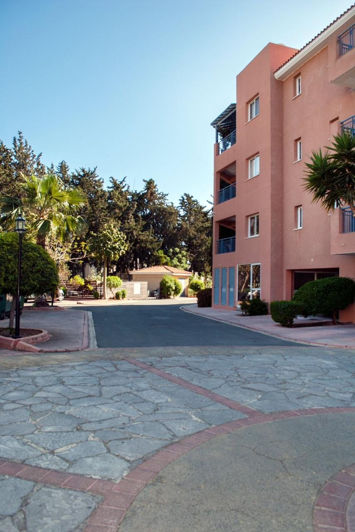 Image No.20-Propriété de 3 chambres à vendre à Kato Paphos