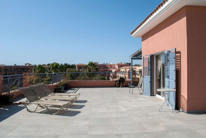 Image No.22-Propriété de 3 chambres à vendre à Kato Paphos