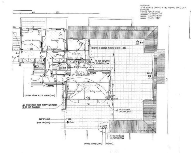 Image No.23-3 Bed Property for sale