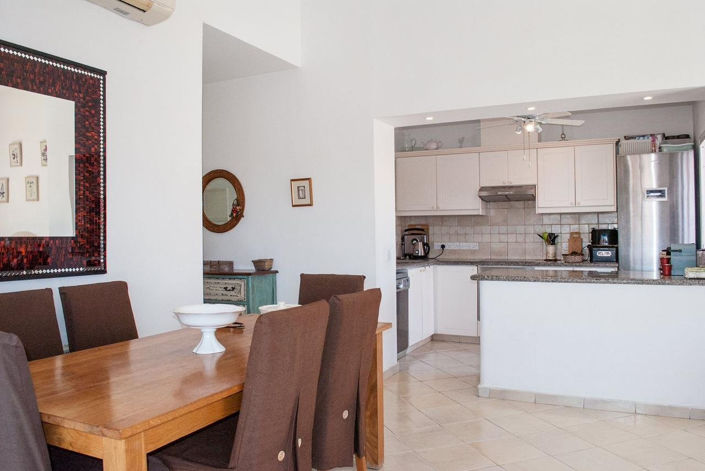 Image No.7-Propriété de 3 chambres à vendre à Kato Paphos