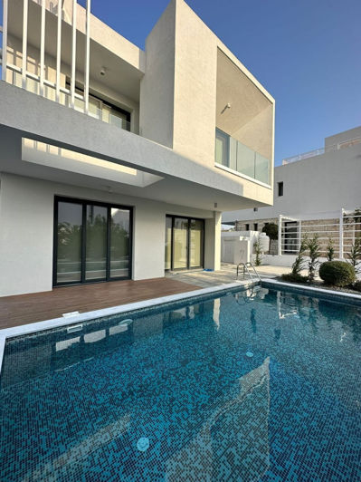 Image No.14-Villa de 3 chambres à vendre à Emba