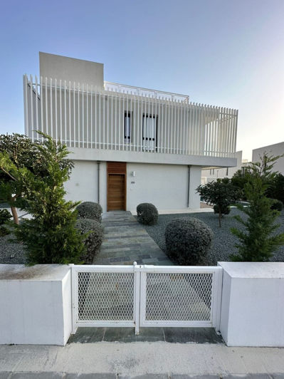 Image No.16-Villa de 3 chambres à vendre à Emba