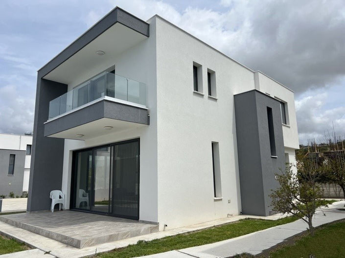 Image No.13-Villa de 3 chambres à vendre à Chlorakas