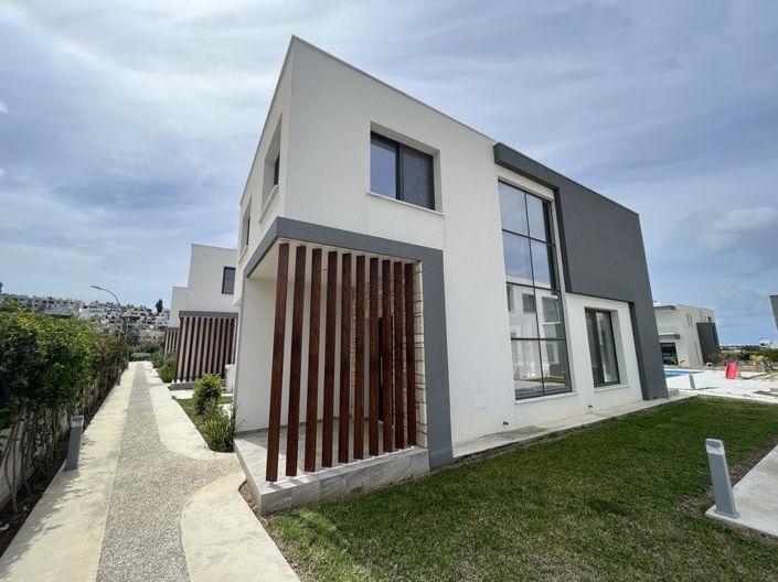 Image No.14-Villa de 3 chambres à vendre à Chlorakas