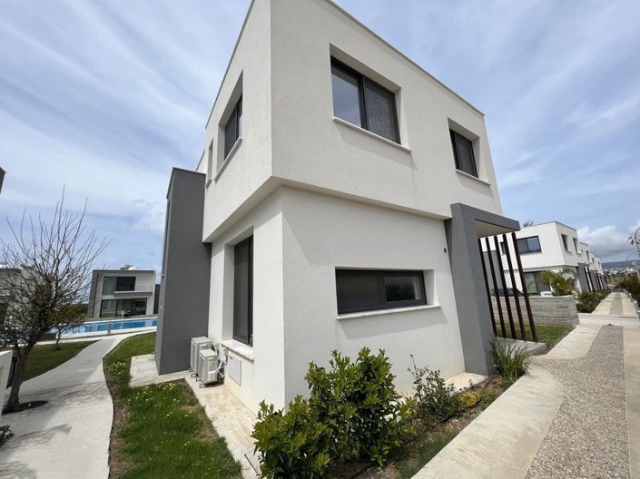 Image No.15-Villa de 3 chambres à vendre à Chlorakas