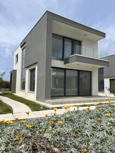 Image No.16-Villa de 3 chambres à vendre à Chlorakas