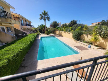 1 - Peyia, Townhouse