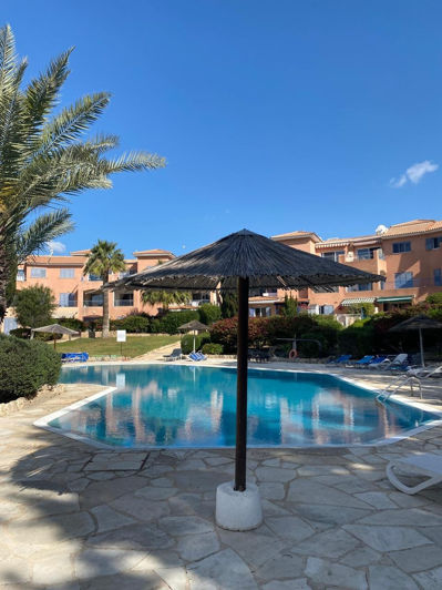 Image No.27-Villa de 2 chambres à vendre à Kato Paphos