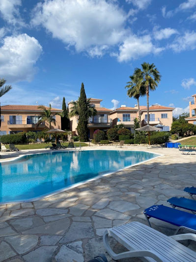 Image No.28-Villa de 2 chambres à vendre à Kato Paphos