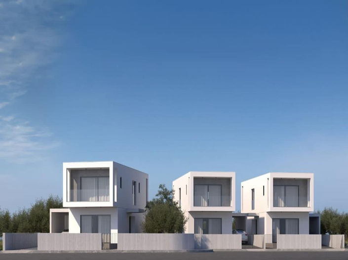 Image No.2-3 Bed Villa for sale