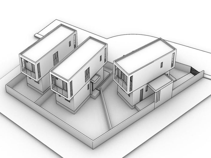 Image No.3-3 Bed Villa for sale