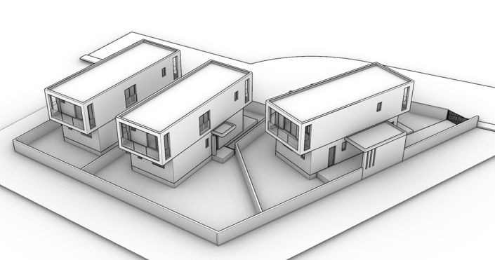 Image No.5-Villa de 3 chambres à vendre à Emba