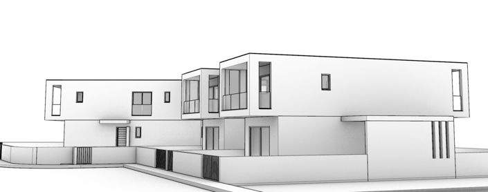 Image No.7-Villa de 3 chambres à vendre à Emba