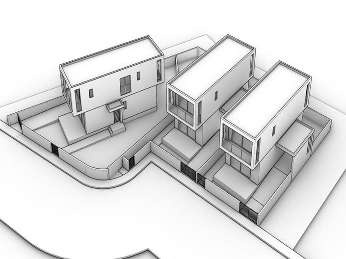 Image No.8-3 Bed Villa for sale