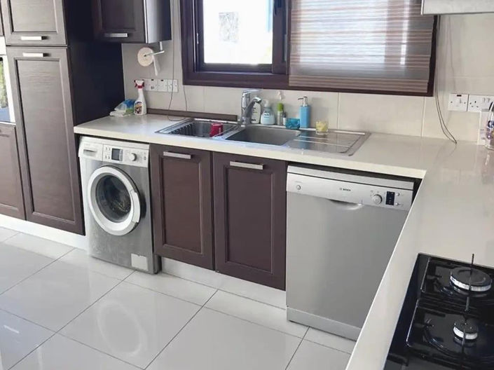 Image No.5-Villa de 3 chambres à vendre à Konia