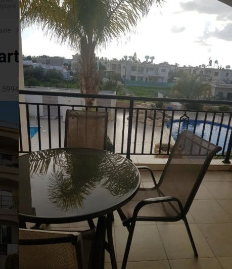 Image No.2-1 Bed Apartment for sale