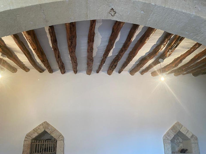 Image No.5-Villa de 4 chambres à vendre à Ineia