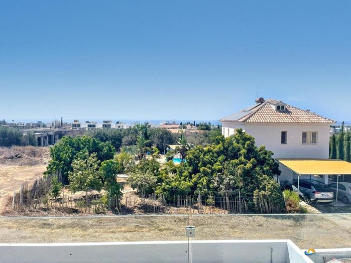 Image No.3-Villa de 3 chambres à vendre à Agia Marinouda