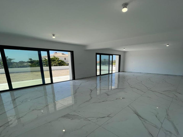 Image No.4-Villa de 3 chambres à vendre à Agia Marinouda