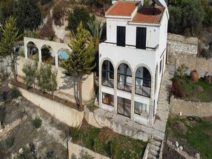 Image No.4-Villa de 3 chambres à vendre à Tala