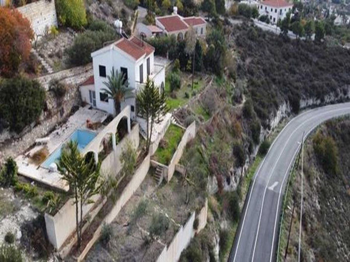 Image No.6-Villa de 3 chambres à vendre à Tala