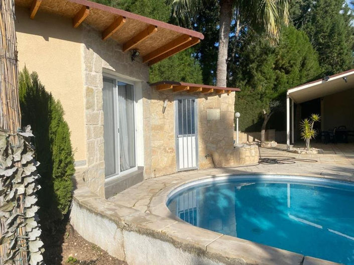 Image No.3-Villa de 3 chambres à vendre à Coral Bay