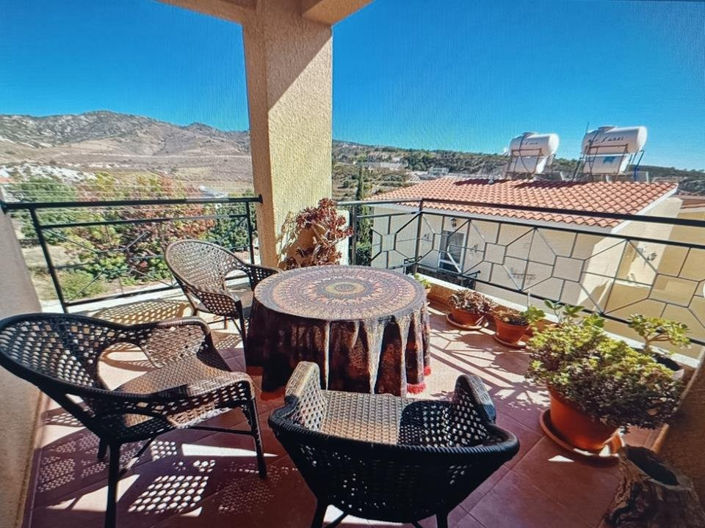 Image No.8-Appartement de 1 chambre à vendre à Peyia