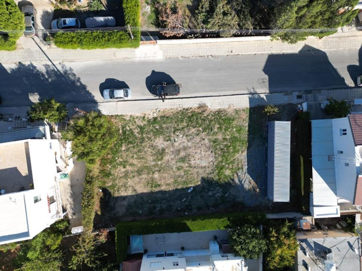 Image No.10-Terrain à vendre à Kato Polemidia