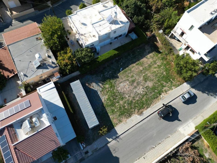 Image No.7-Terrain à vendre à Kato Polemidia