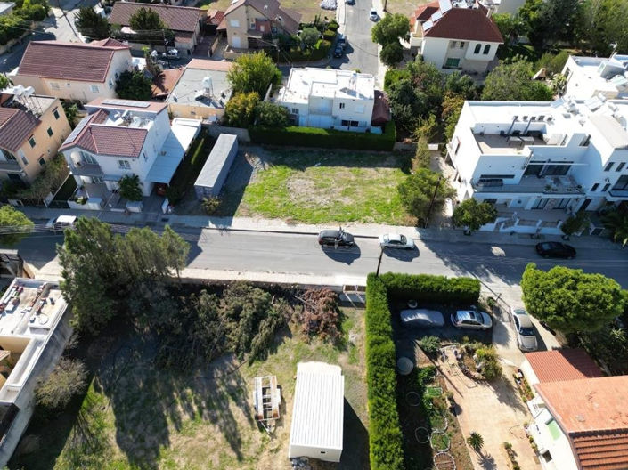 Image No.9-Terrain à vendre à Kato Polemidia