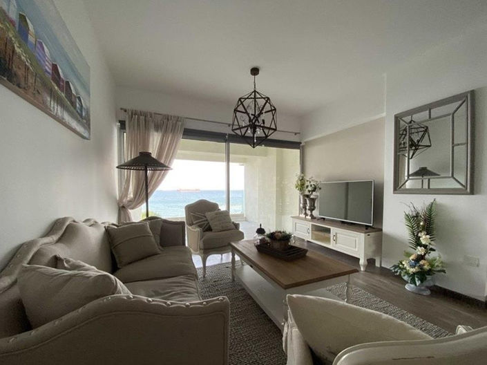 Image No.2-Appartement de 3 chambres à vendre à Agia Zoni