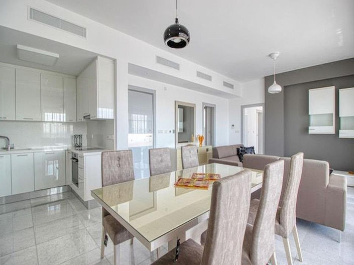 Image No.4-Appartement de 3 chambres à vendre à Mesa Geitonia