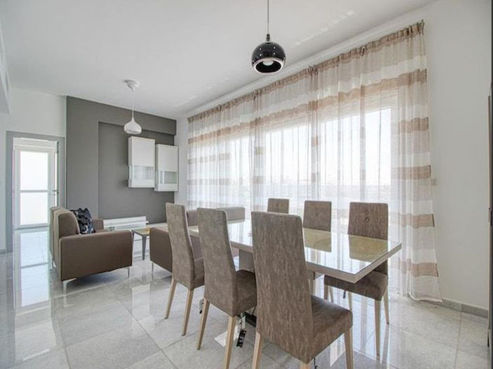 Image No.5-Appartement de 3 chambres à vendre à Mesa Geitonia